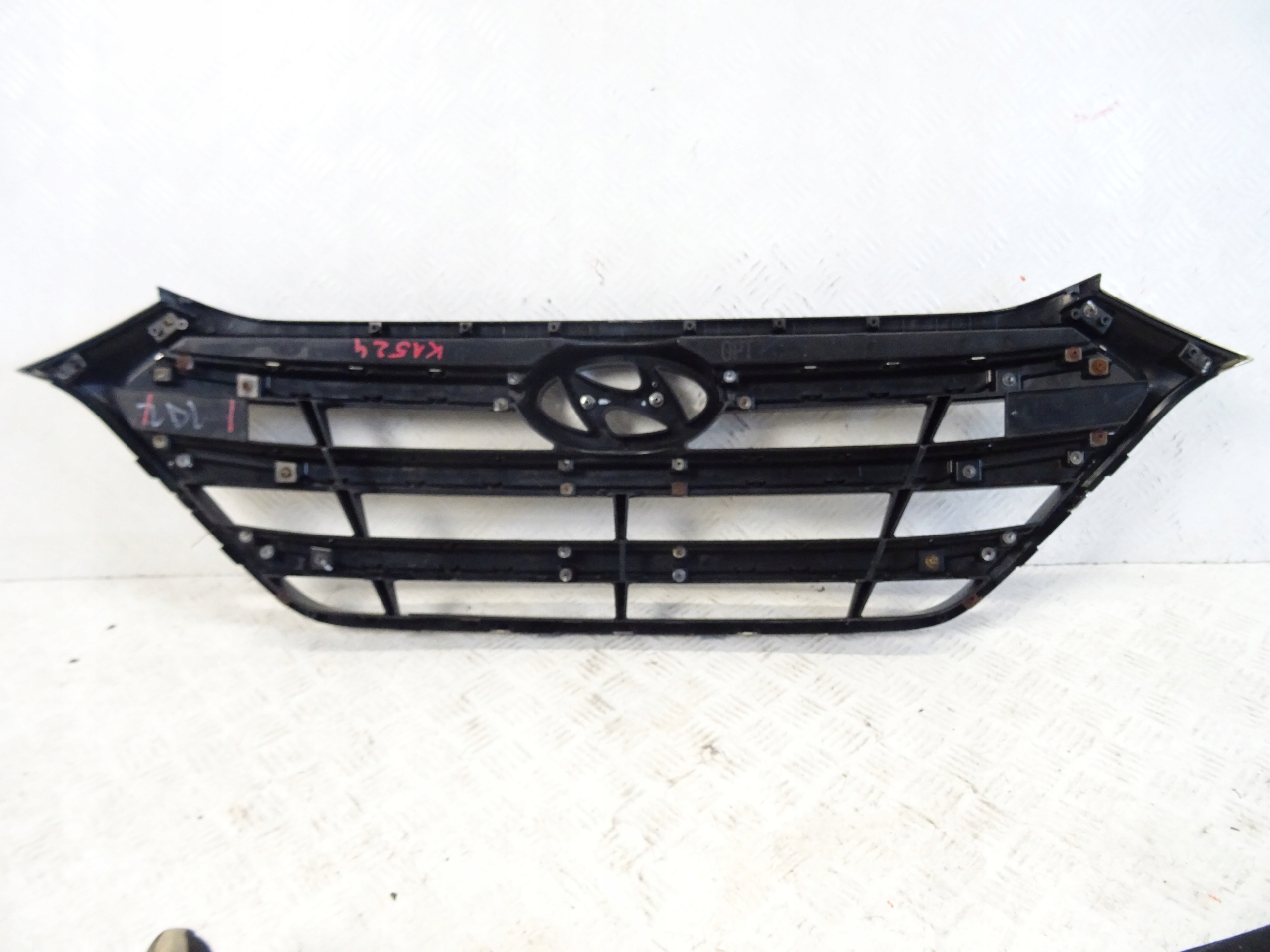 maska maska přední předek HYUNDAI TUCSON III 3 86351-D7100