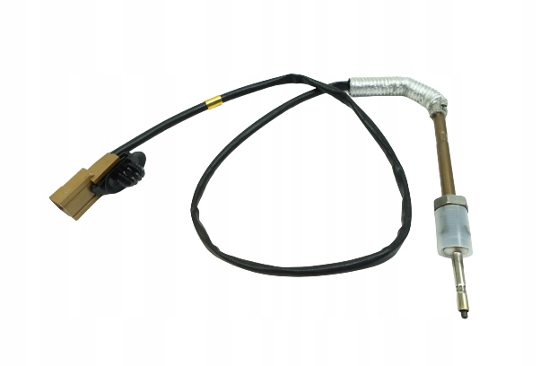 CZUJNIK TEMPERATURY SPALIN 95517812 8200921749 NGK