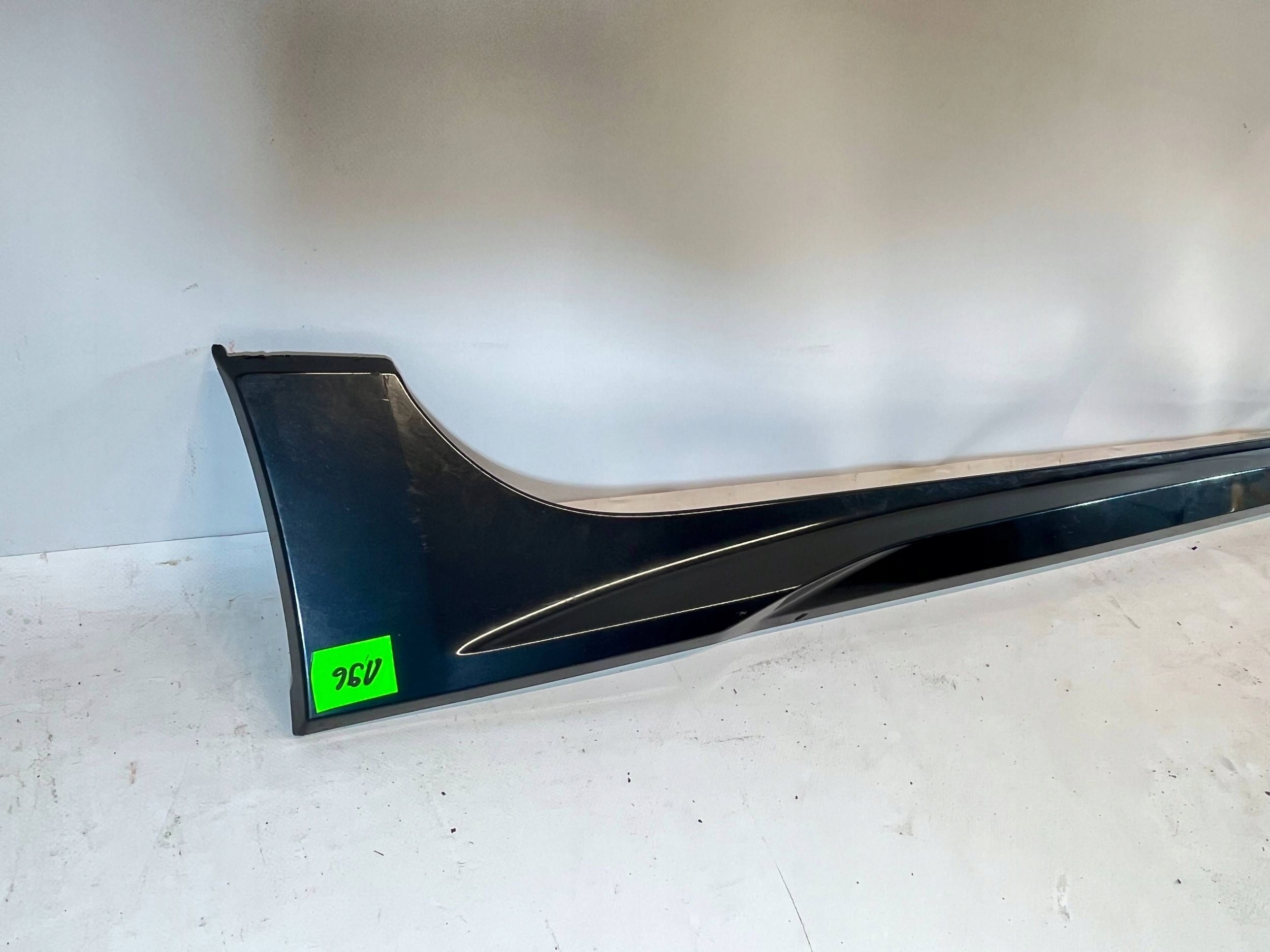 moulding threshold Audi A3 8Y 8Y4853856