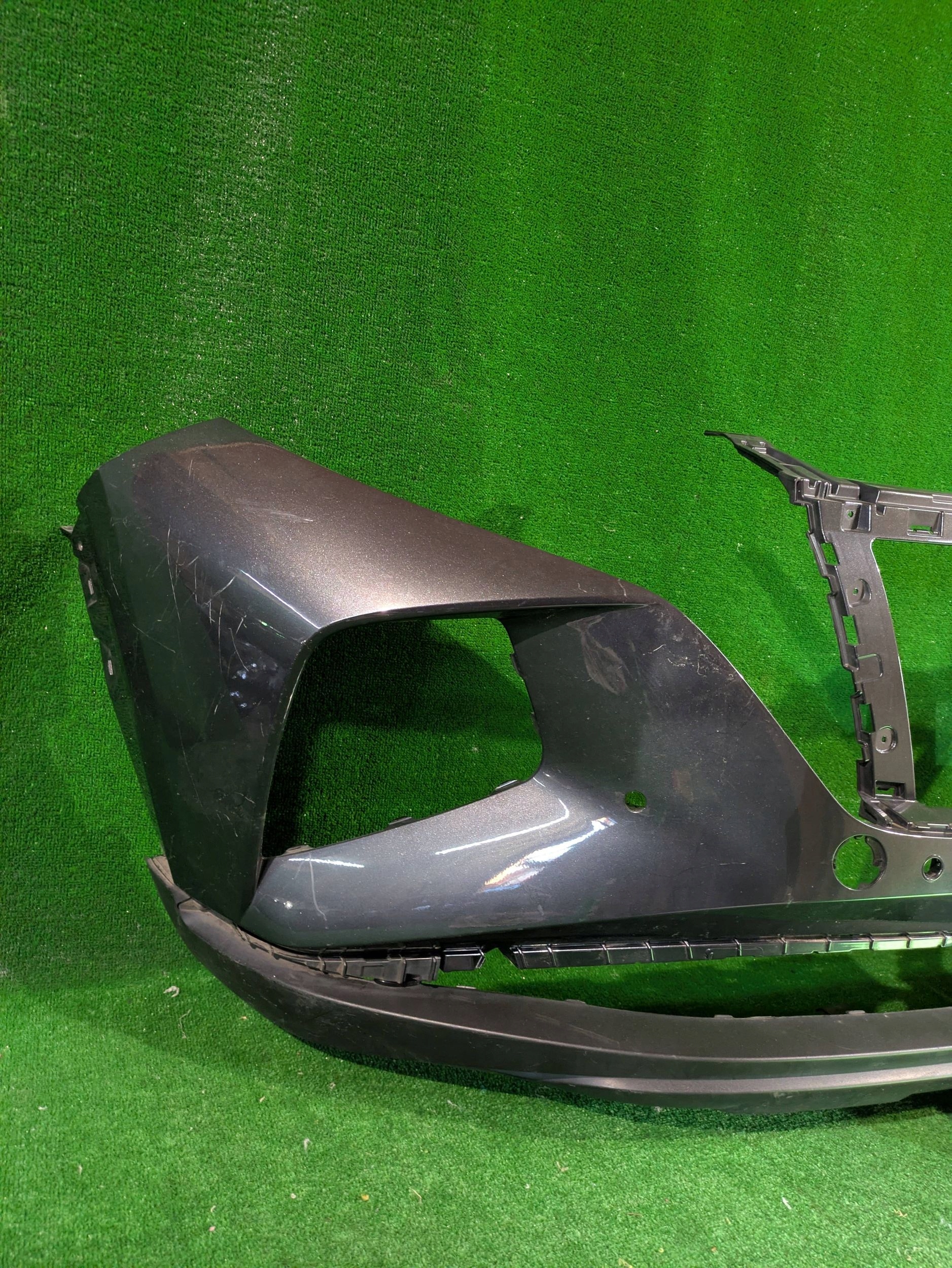 Frontstoßstange vorne HYUNDAI TUCSON IV 20- NR.7477