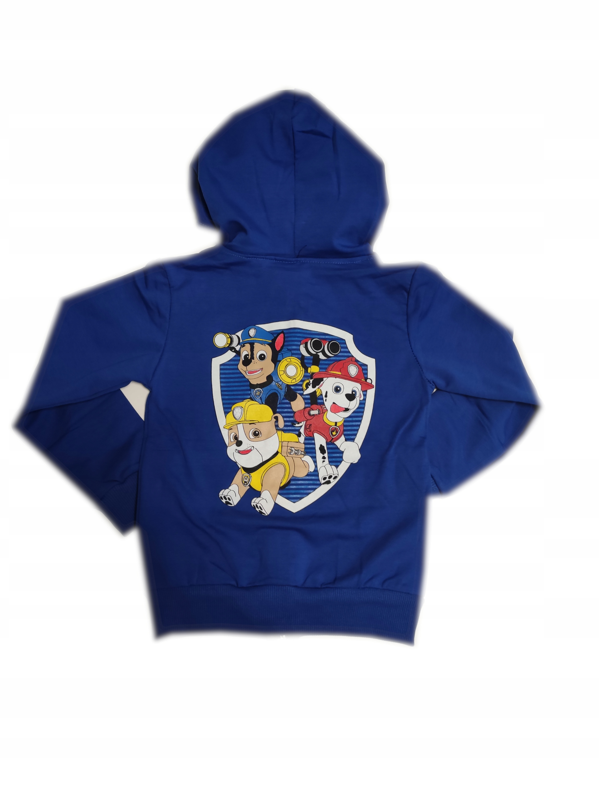 

Bluza Psi Patrol Pieski Chłopiec 110,116,122,128