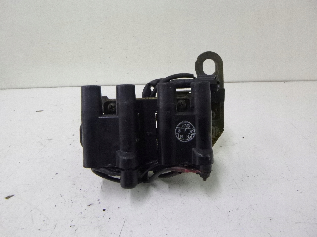 coil ignition Hyundai Accent X3 1.3 1999r.