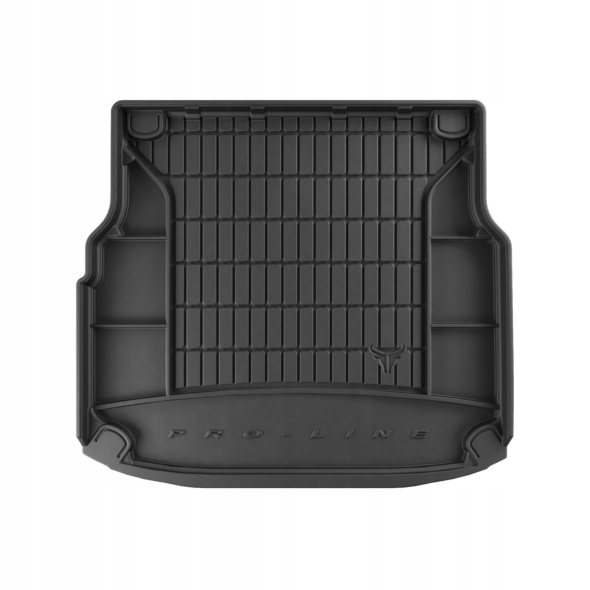 Frogum ProLine Gumová rohož do kufru 3D pro Mercedes C W205 14-21