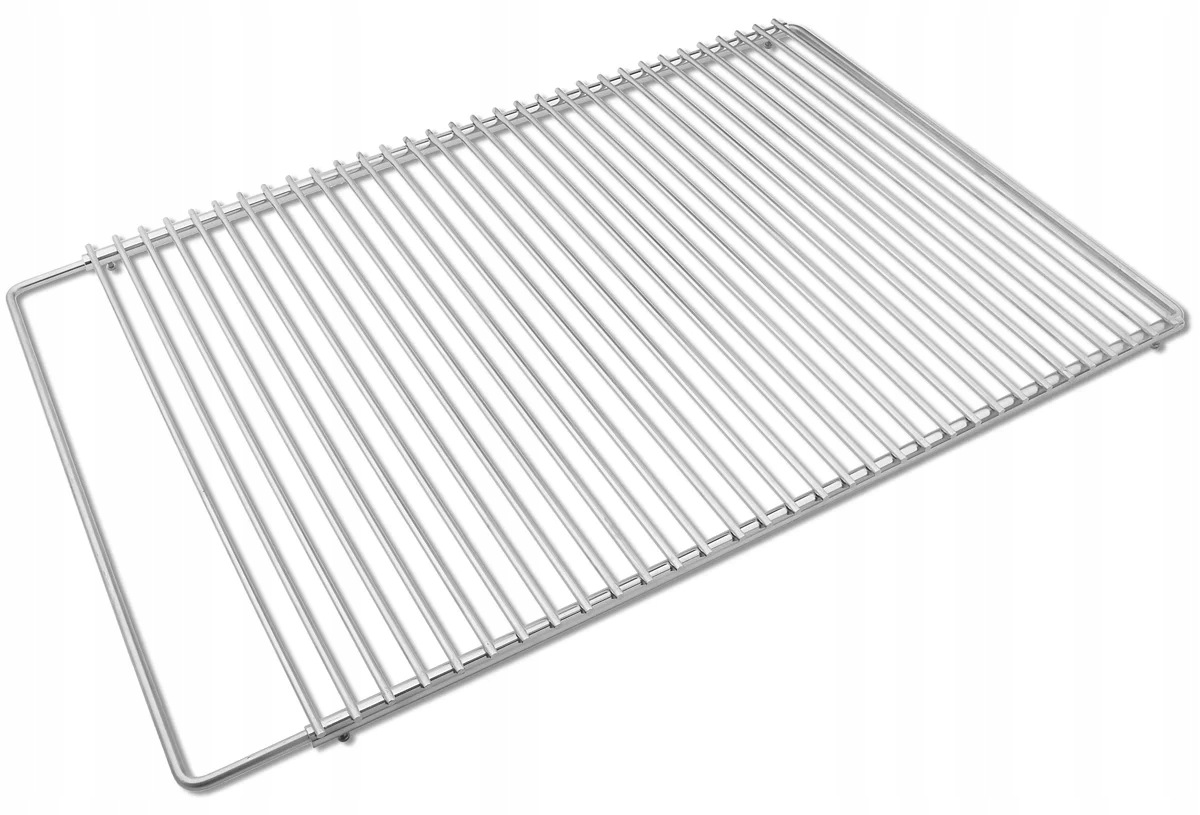 Nastavitelný rošt 65–90 × 45 cm bez rukojetí Deos