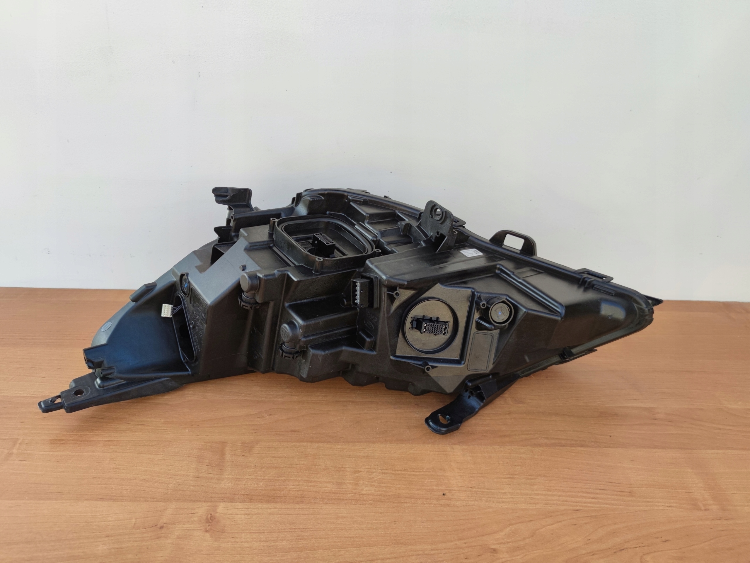 OPEL ASTRA V 5 K right light front ILLUX LED RH
