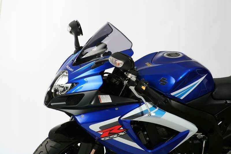 Mra Racing R Čelné sklo Suzuki GSX-R600/750 4025066106042