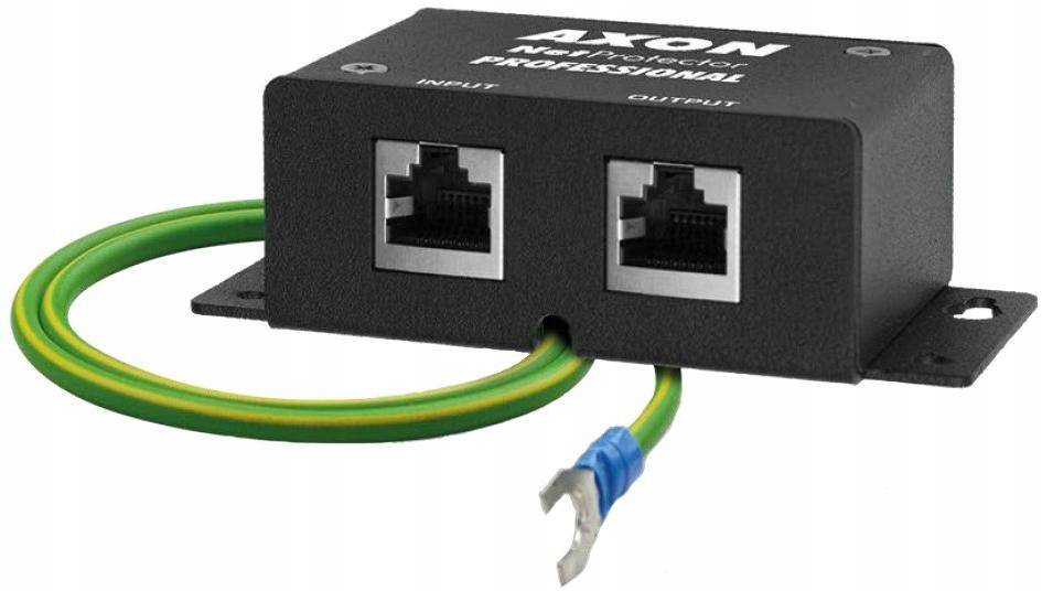 Obmedzovač prepätia Axon Airnet Protector Professional