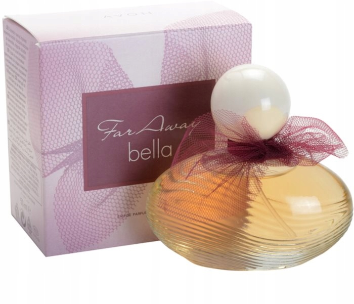Far Away Bella woda perfumowana