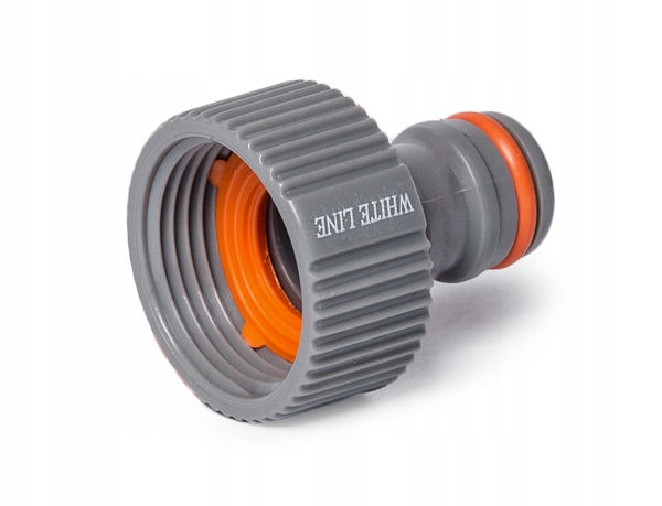 

White Line Przyłącze Na Kran GW3/4"
