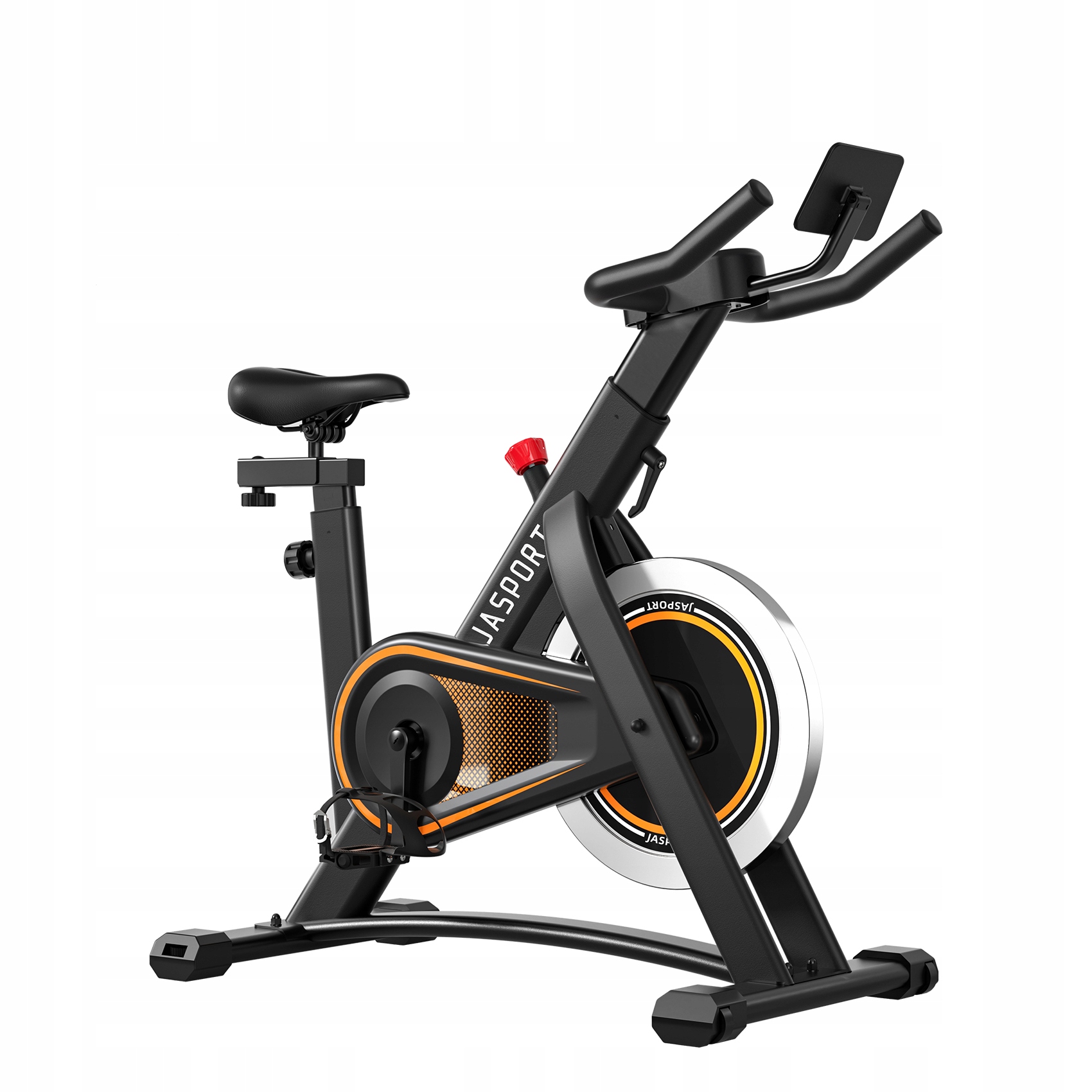 Rower treningowy mechaniczny spinningowy Jasport A3