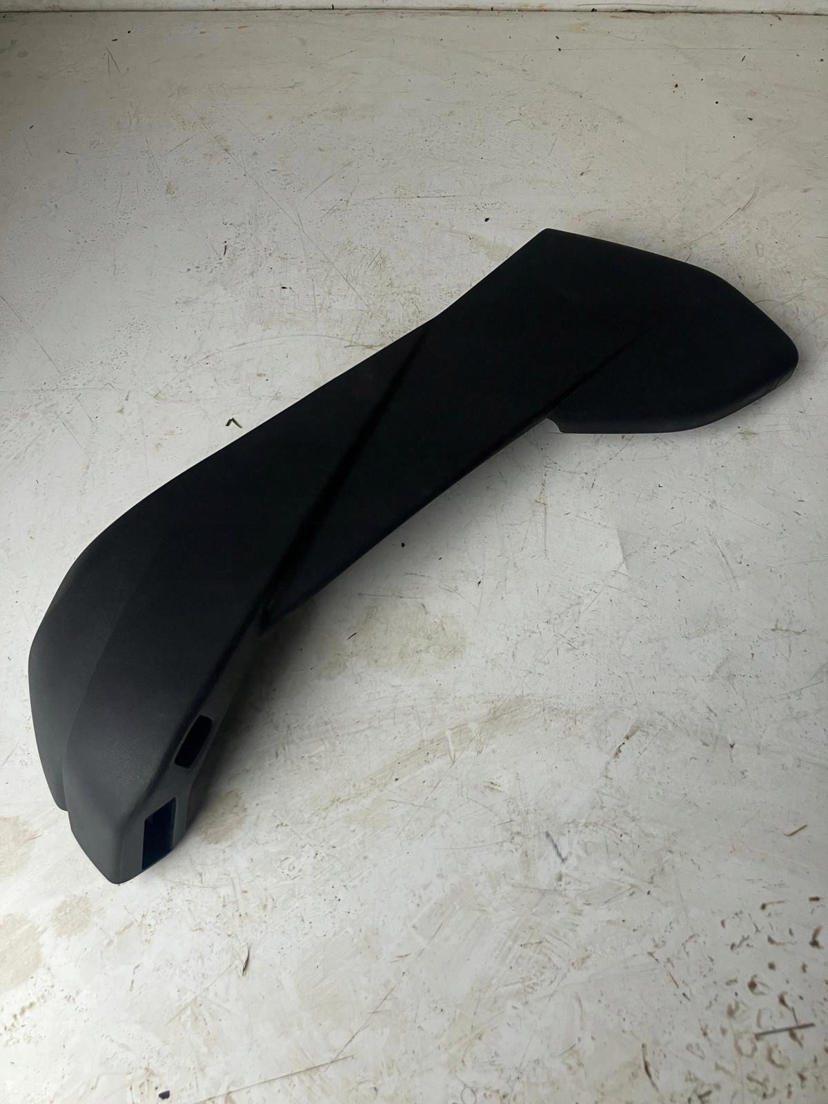 cover side seat left front CITROEN C4 PICASSO II #261