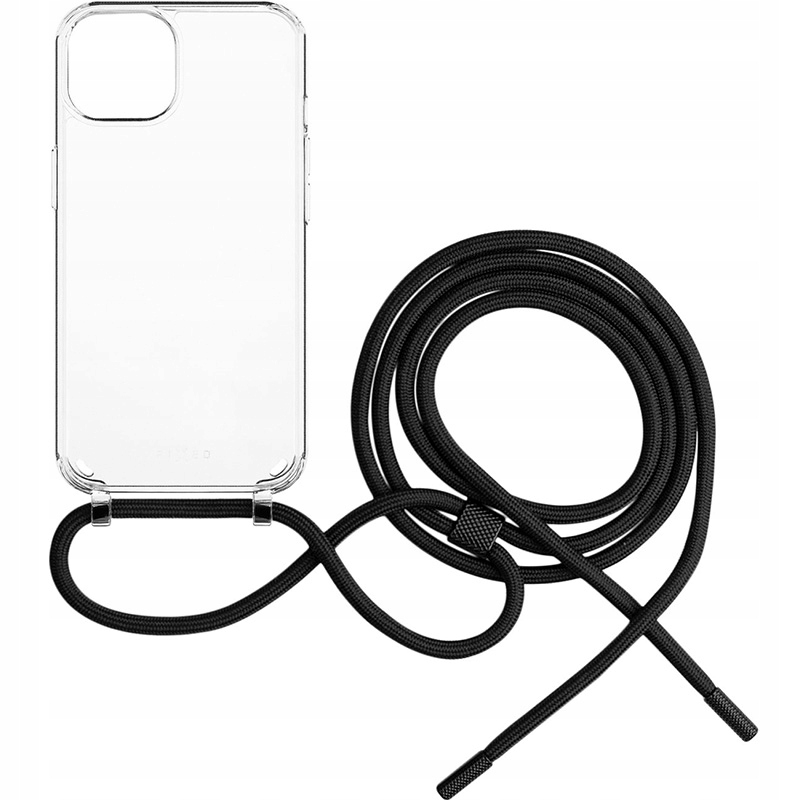 

Etui Fixed do iPhone 13, case, obudowa, pokrowiec