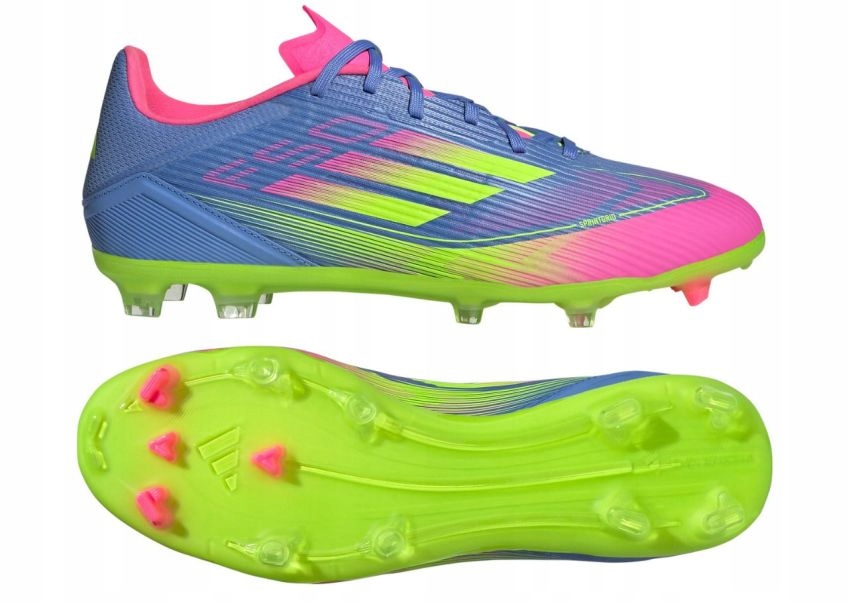 Boty adidas F50 League Fg/mg IE1290 r45 1/3