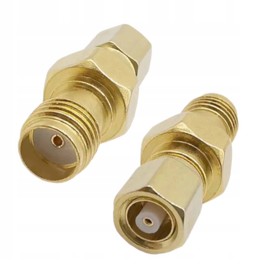 

Adapter Sma gniazdo Smc wtyk