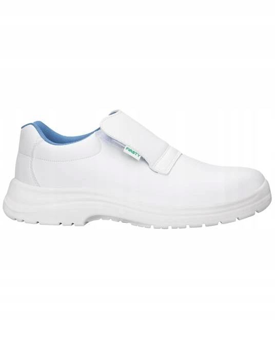 Bezpečnostní obuv Ardon Vali S2 mokasína Eur 45