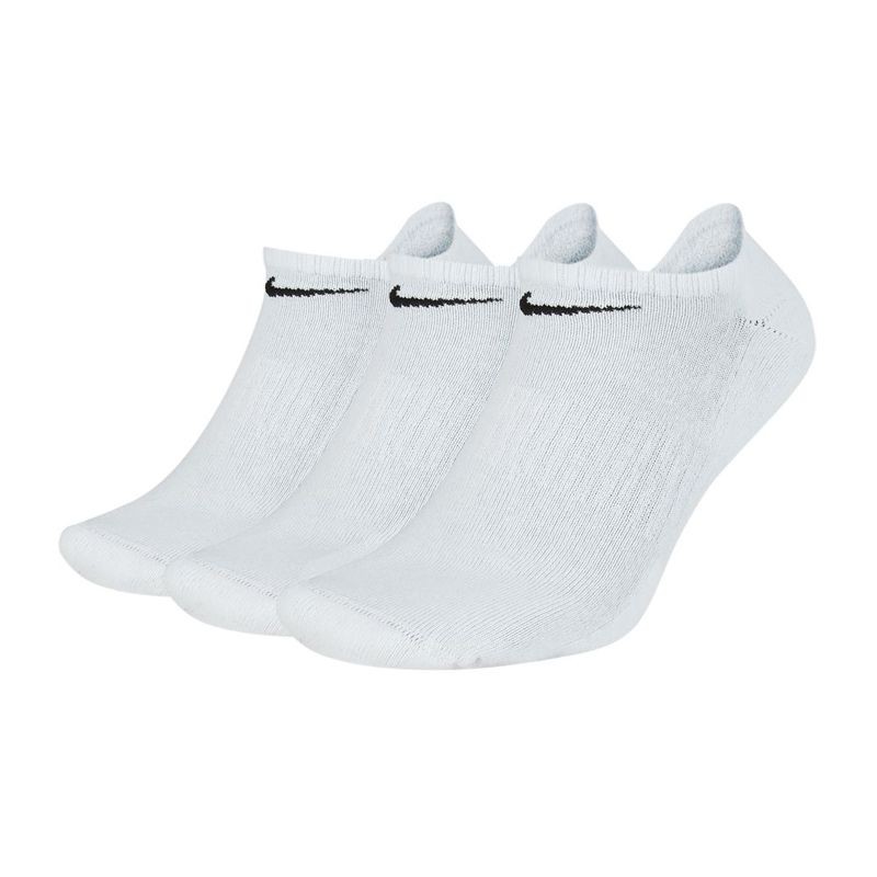 Ponožky Nike Everyday Cushion No Show 3Pak 34-38