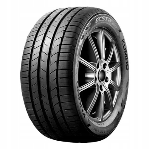 

2x Kumho 205/55R16 HS52 91V