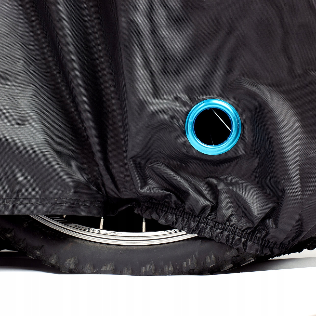 Pokrowiec na rowery + GRATIS XXL Model BikeShell