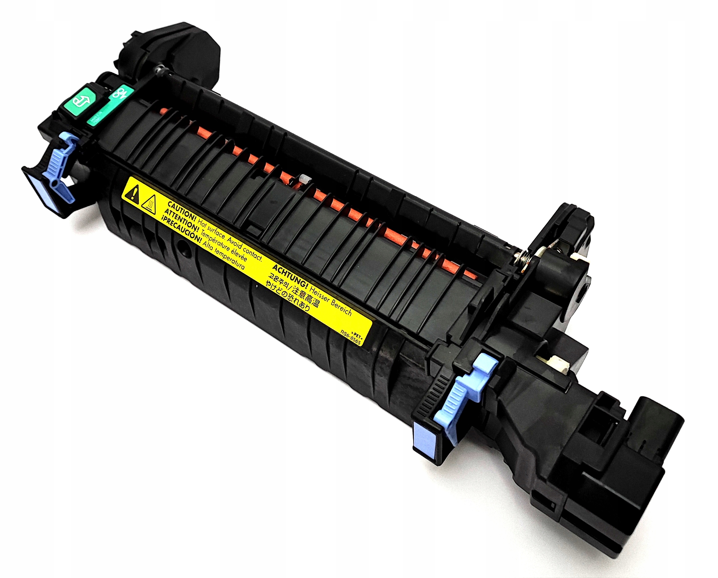 Fuser, Piec HP RM1-5655, CM4540 CP4025 CP4525 M651 Producent HP