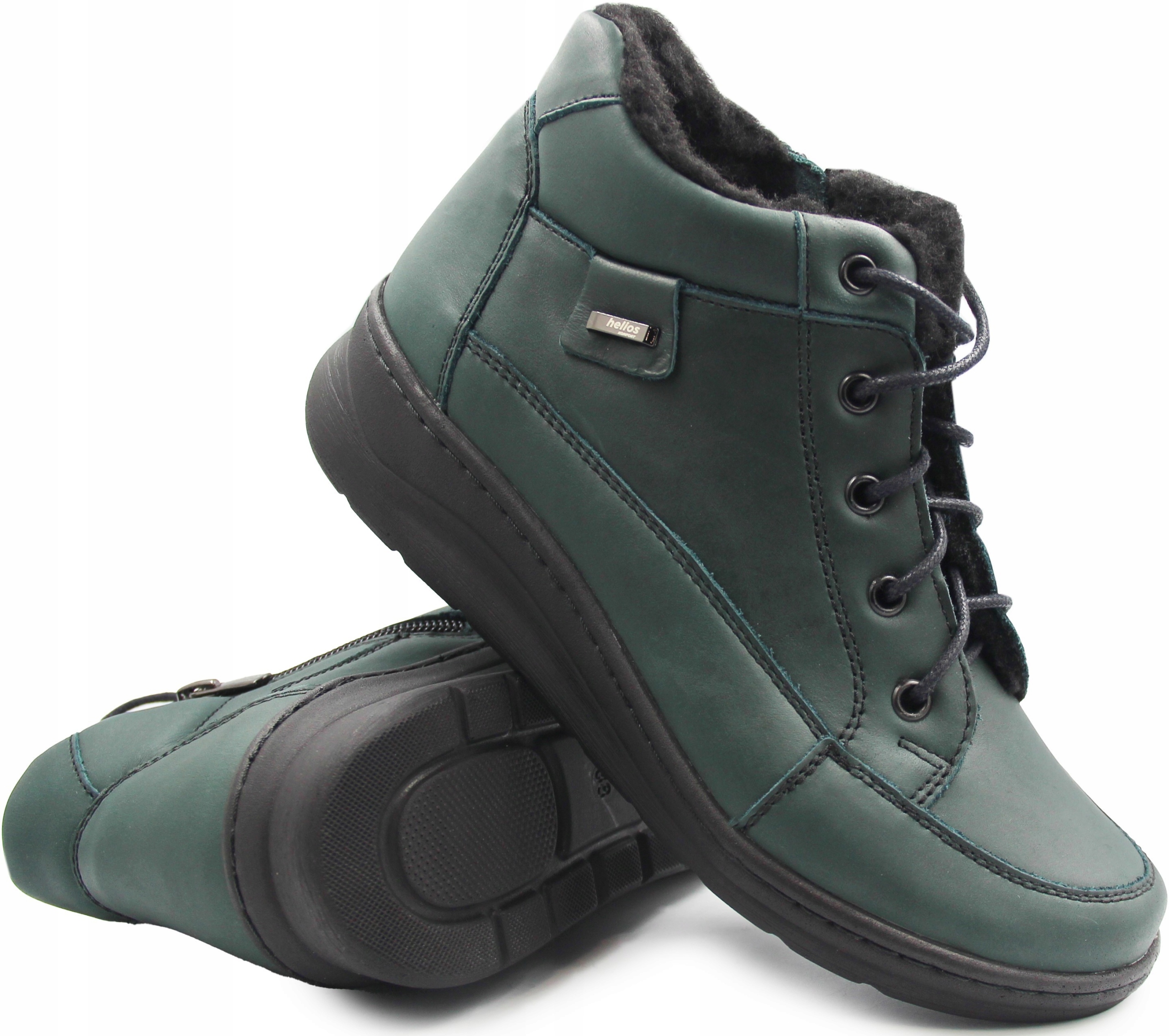 Dámské Kotníkové Boty Helios 553 36