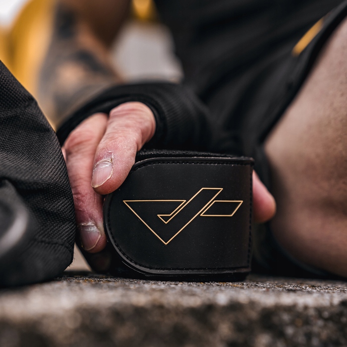 BANDAŻE BOKSERSKIE OWIJKI TAŚMY BOKSERSKIE 4M KACIEJPRO WYSOKA JAKOŚĆ Marka inna