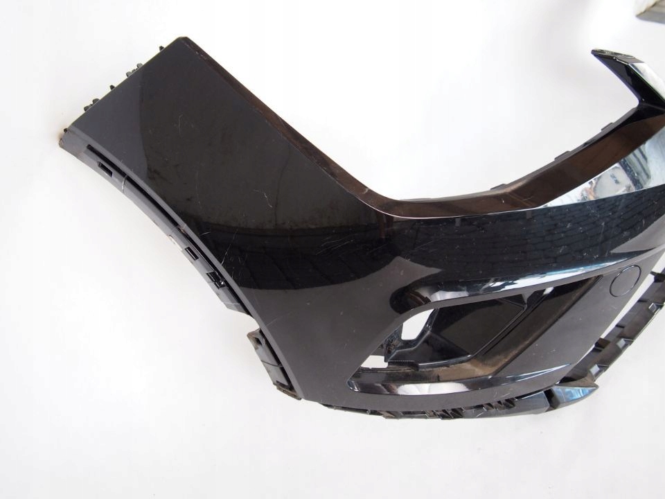 Seat Arona bumper front front 17r 6F9807221B