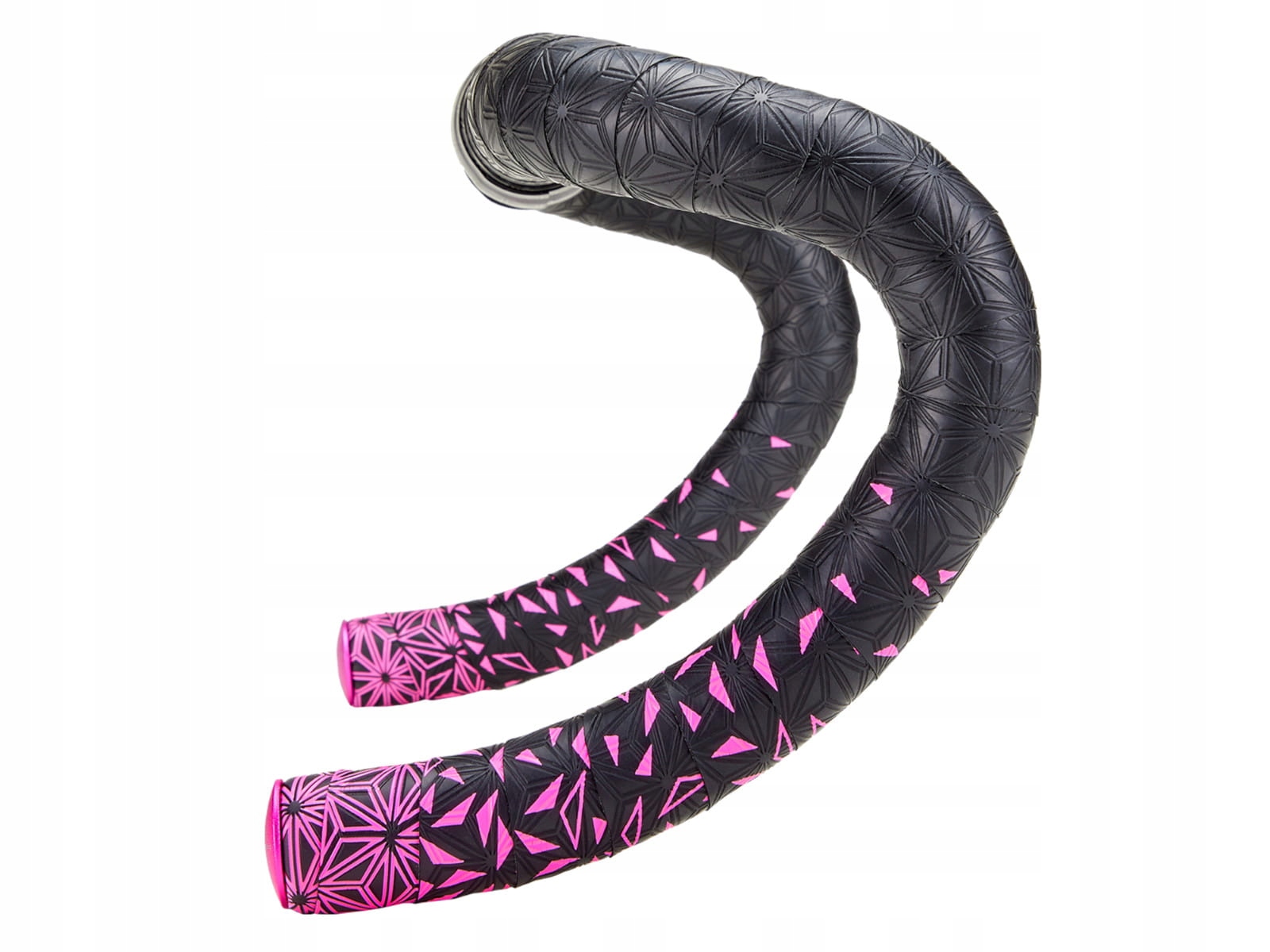 Obal Supacaz Sticky Kush Star Fade [Růžové barvy]