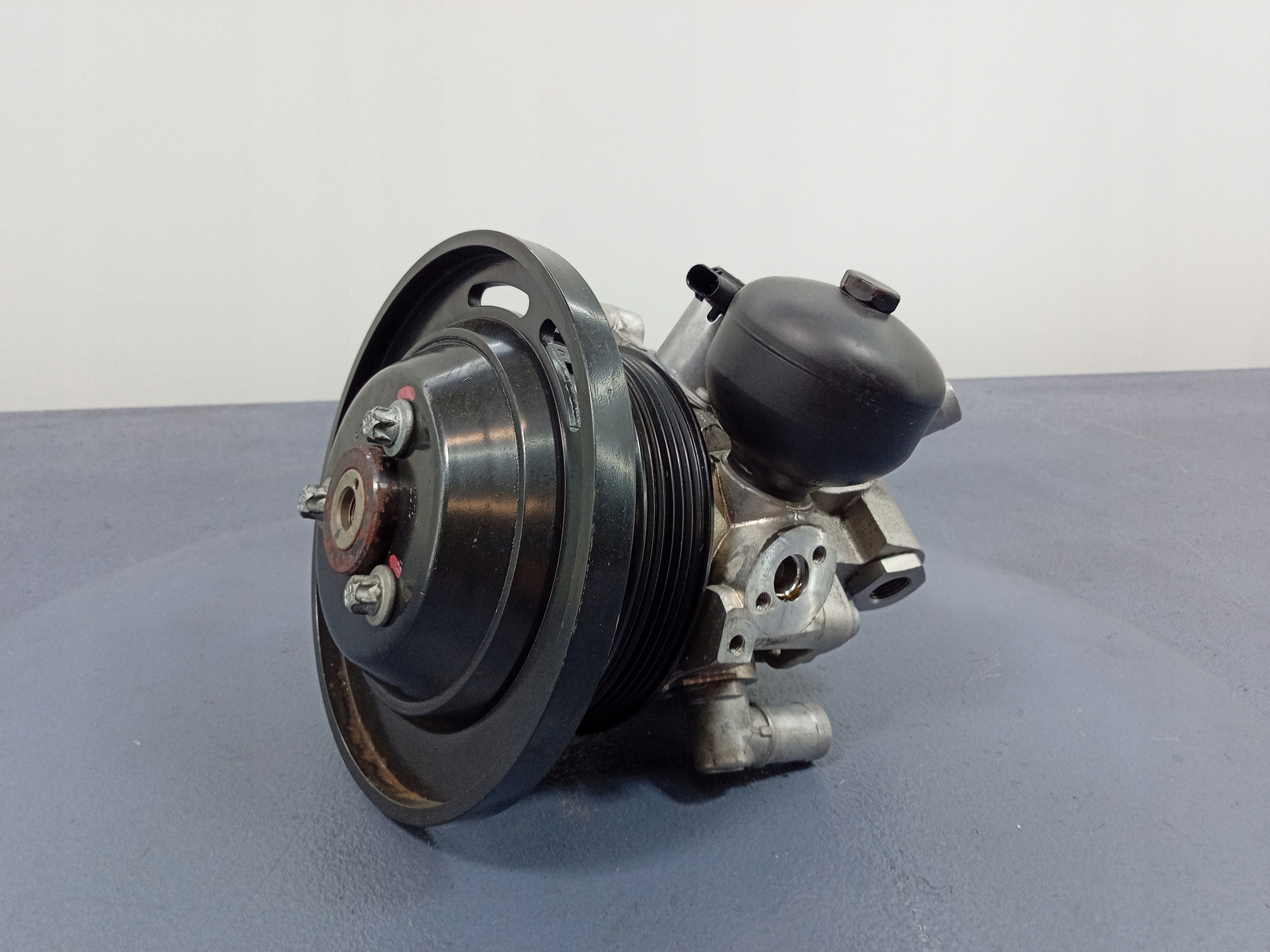 CL W216 S W221 ABC подвесной насос A0054667001