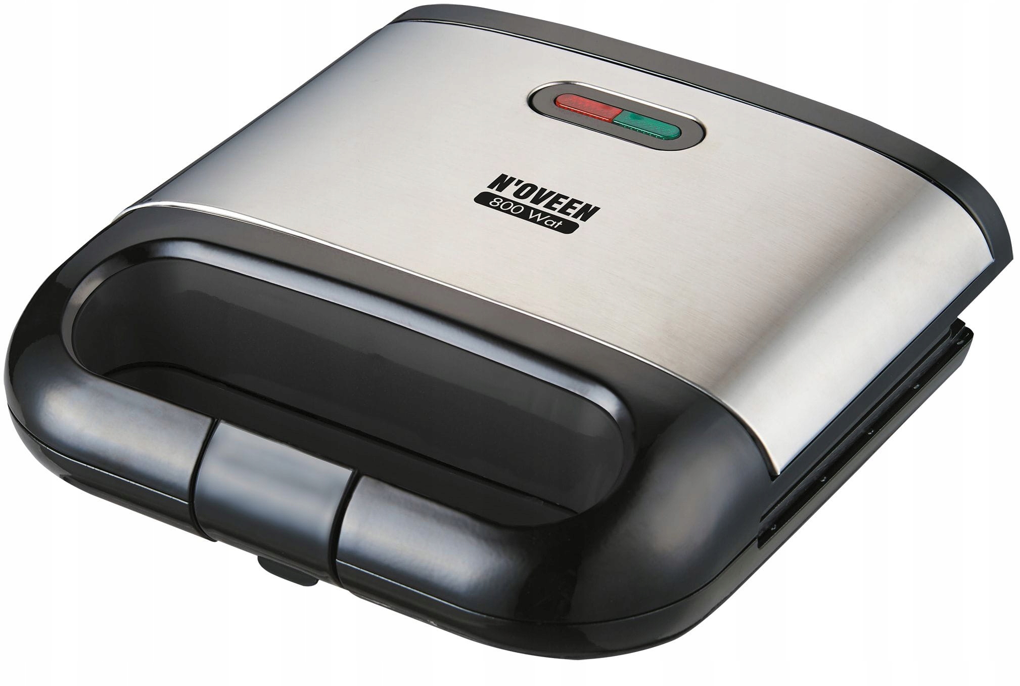 

Mocny Opiekacz Toster 800W SM450 Noveen