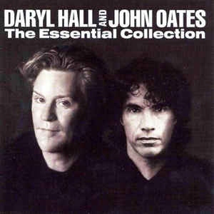 Daryl Hall And John Oates - Niska cena na Allegro