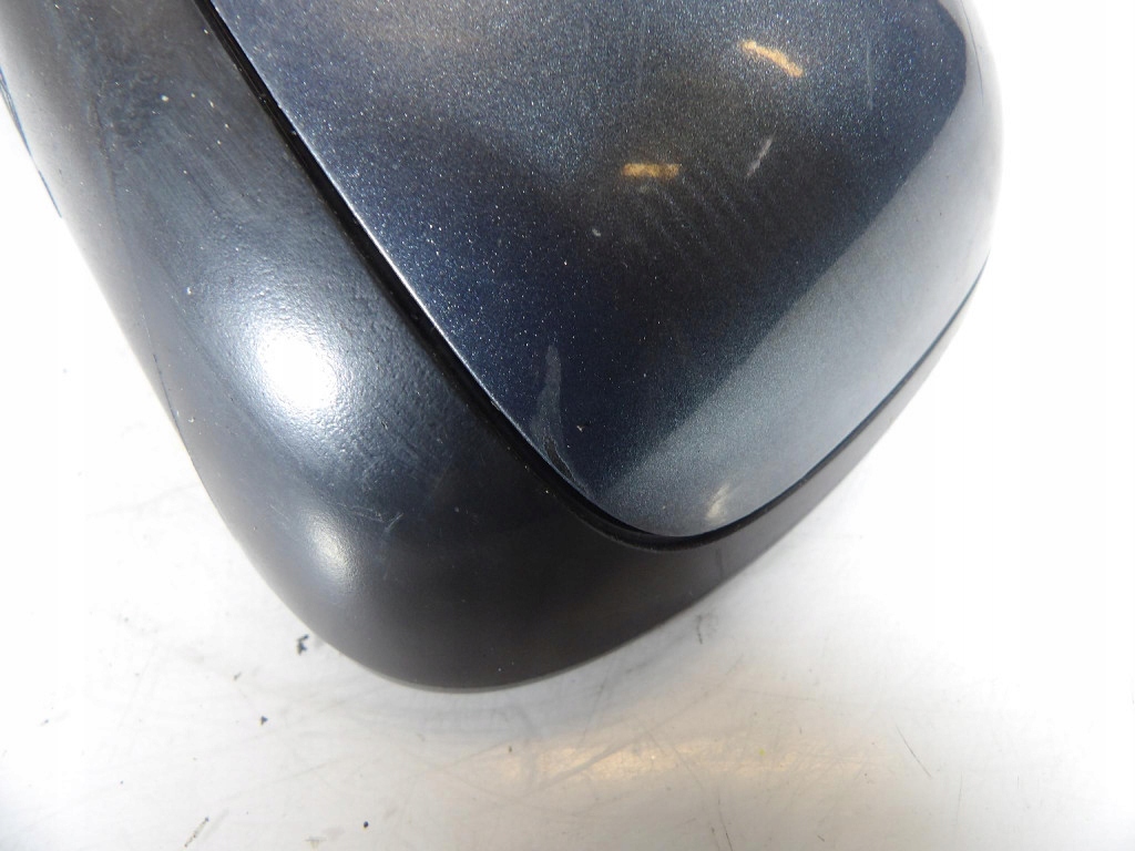 PEUGEOT 407 mirror left electrics 11 PIN