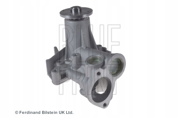 НАСОС ВОДУ MITSUBISHI L200- 300