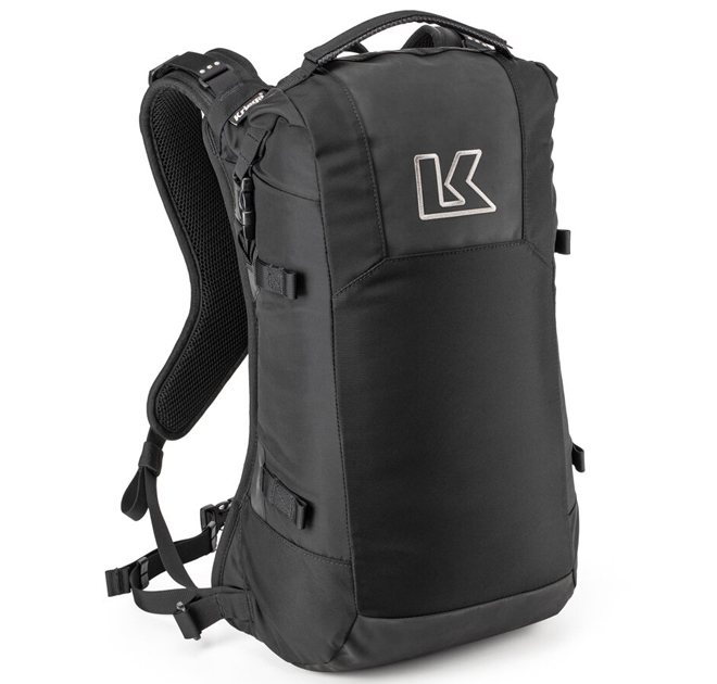 Plecak motocyklowy KRIEGA R16