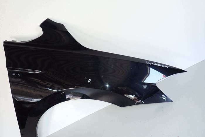 VW GOLF SPORTSVN 12- fender right front front