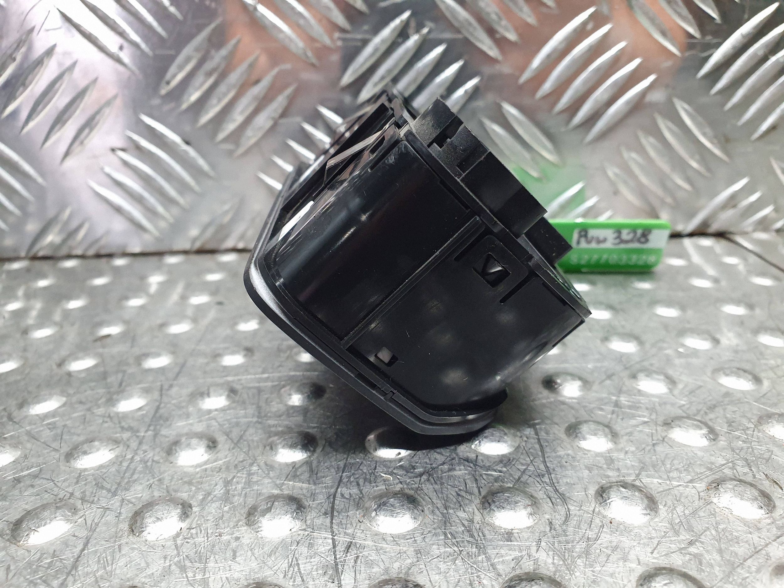 PANEL interruttore luci EUROPA 8V0941531AR AUDI A3 8V LIFT Q2 81A