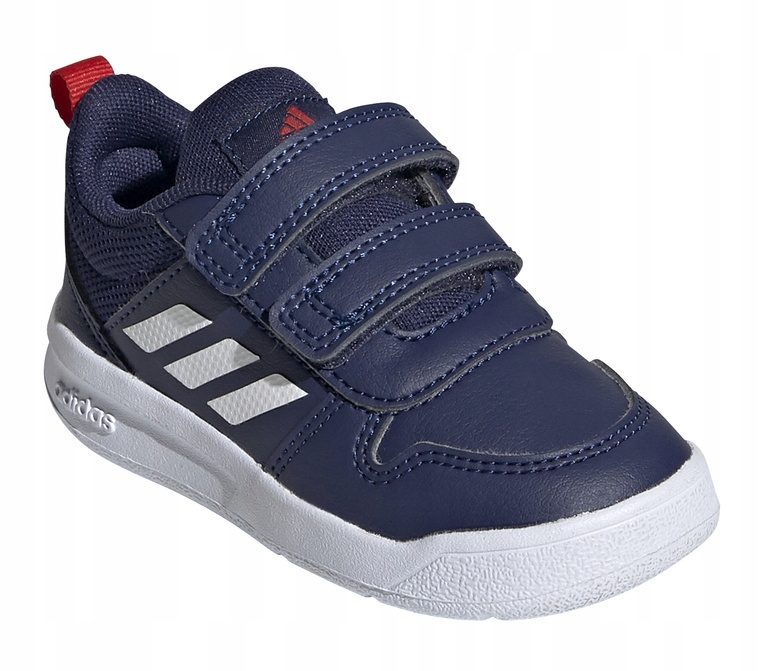 20 SPORTOWE BUTY ADIDAS DZIECIĘCE NA RZEPY S24053 Bohater brak