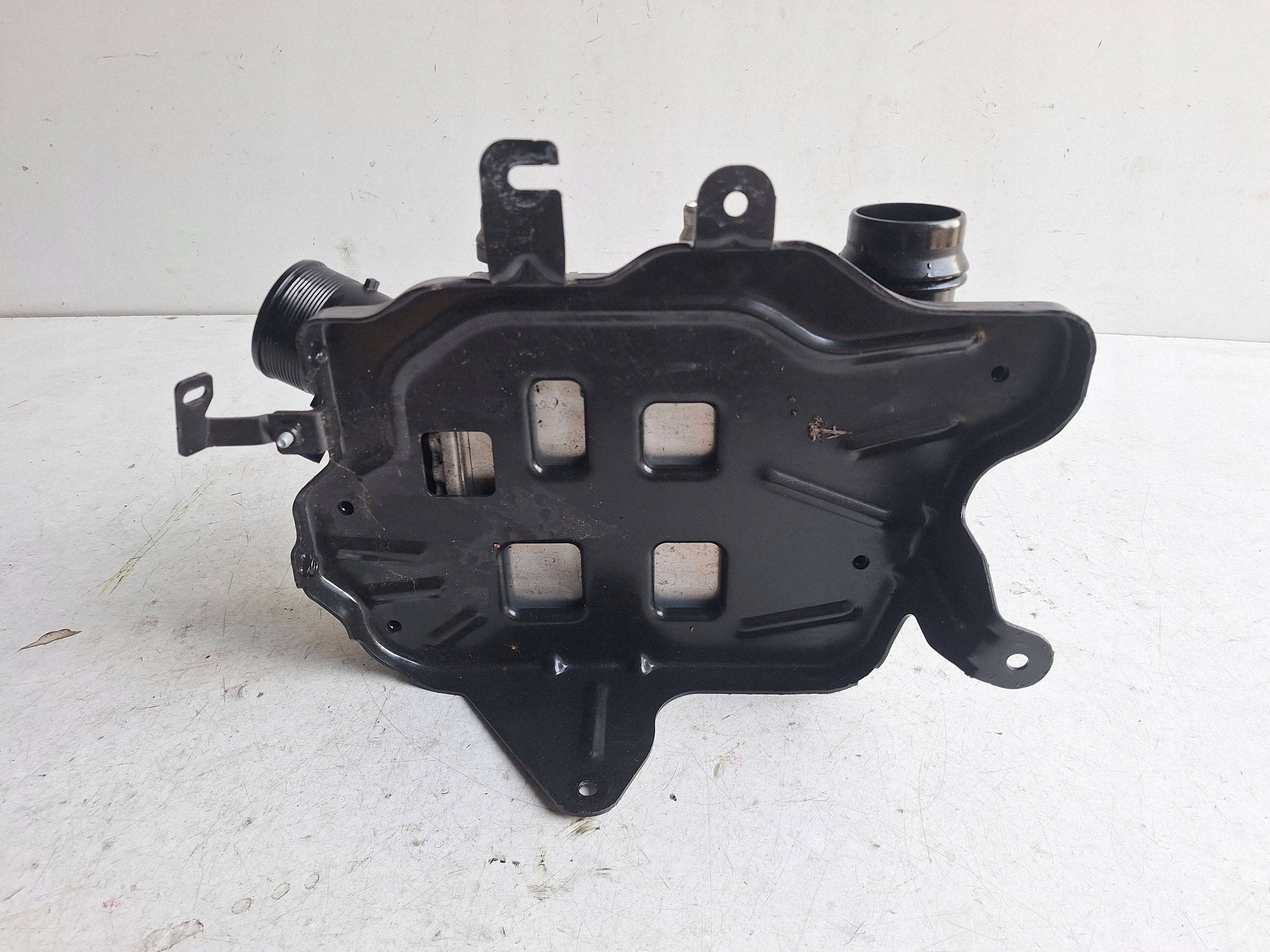 LAND ROVER EVOQUE II 19-> intercooler GJ32-9L440-AE
