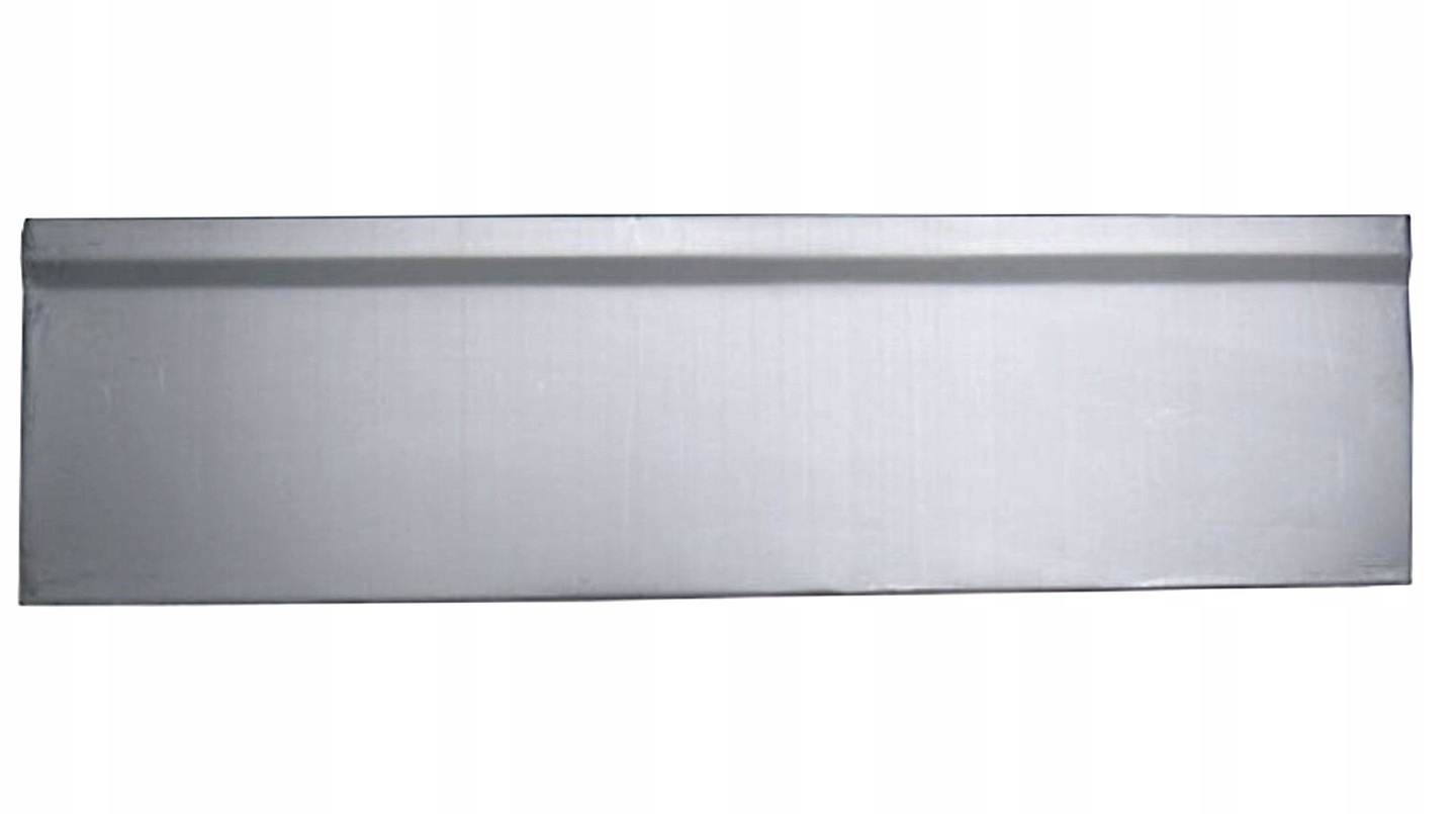 Boční Dveře S Opravnou Povrchovou Úpravou Mercedes Mb 100 80-95