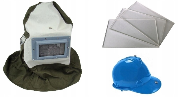 Пескоструйная маска пескоструйная машина + 3 быстрая бесплатная