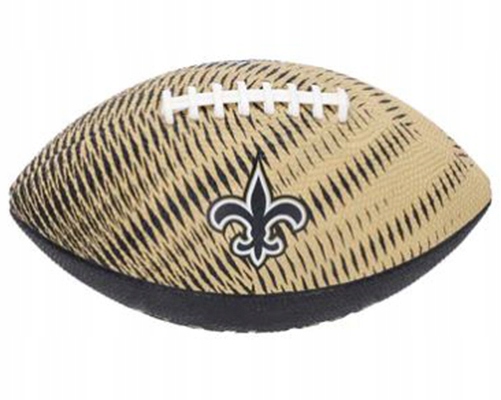 PIŁKA DO FUTBOLU AMERYKAŃSKIEGO WILSON NFL NEW ORLEANS SAINTS