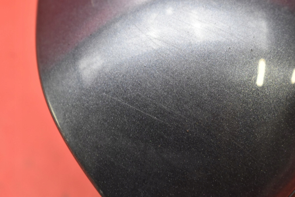 mirror right graphitic 010754 EU AUDI A6 C6 04-08 5 PIN