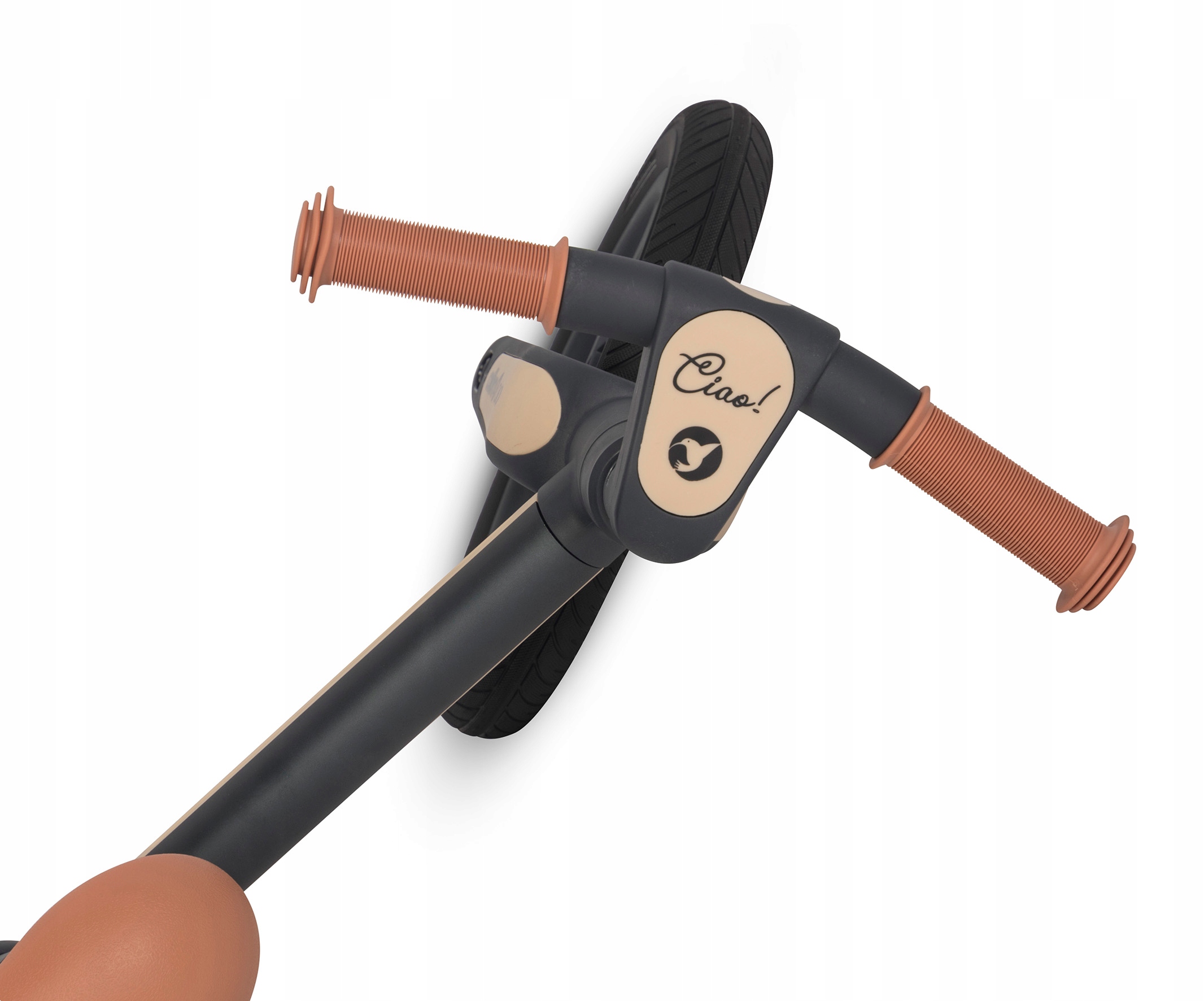 Rowerek biegowy dla dzieci Tremix CIAO Składany Rama Inna