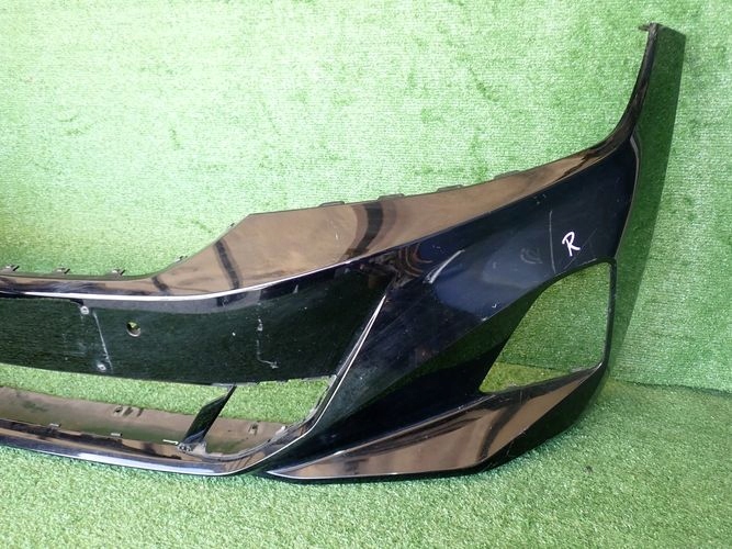 BMW G20 G21 3 LIFT 22- front bumper front