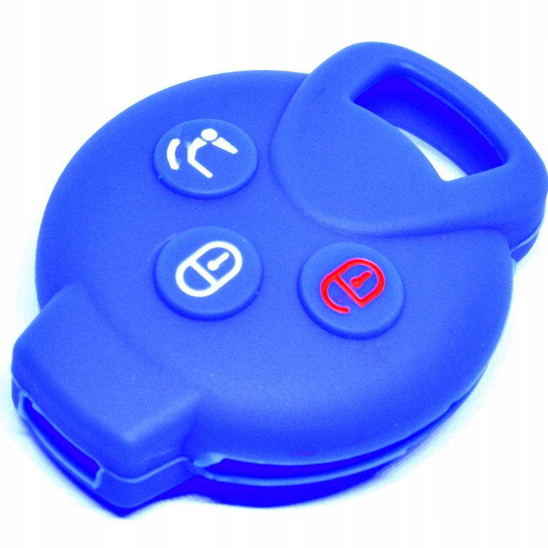 

Etui Na Kluczyk Samochodowy Do Smart Mercedes