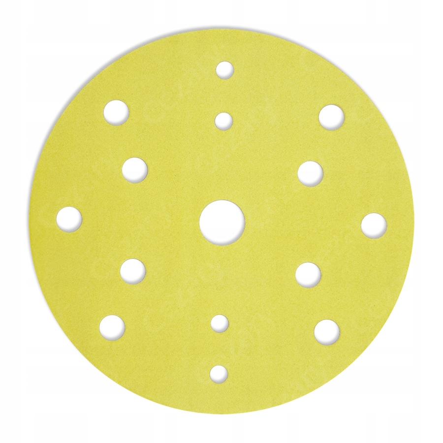 Kovax Surflatt K1200 ⌀152MM 15otw.