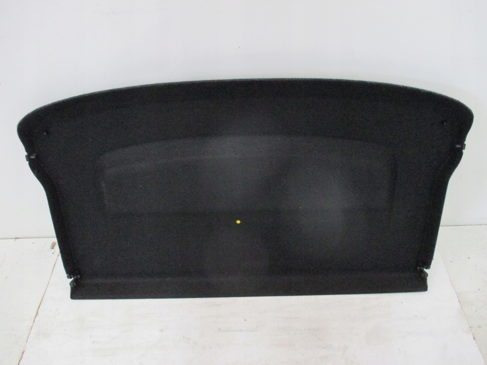 plato rear boot OPEL ASTRA L 6 VI 9840745580ZD