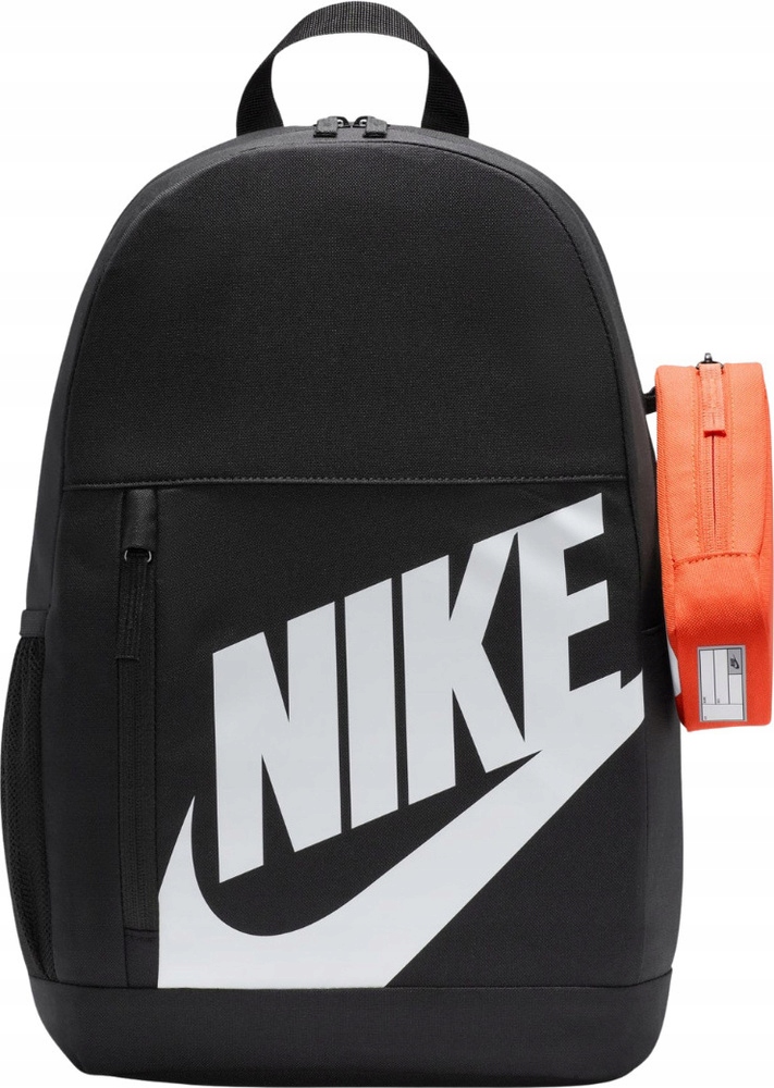 Sada Penál Školní Batoh Městský Sportovní Nike Elemental Objem 20l