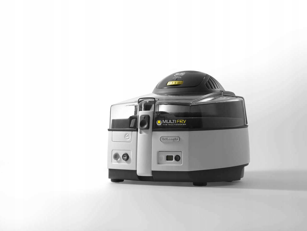 Beztuková fritéza De'Longhi FH1163/1 1600 W 1,5 l