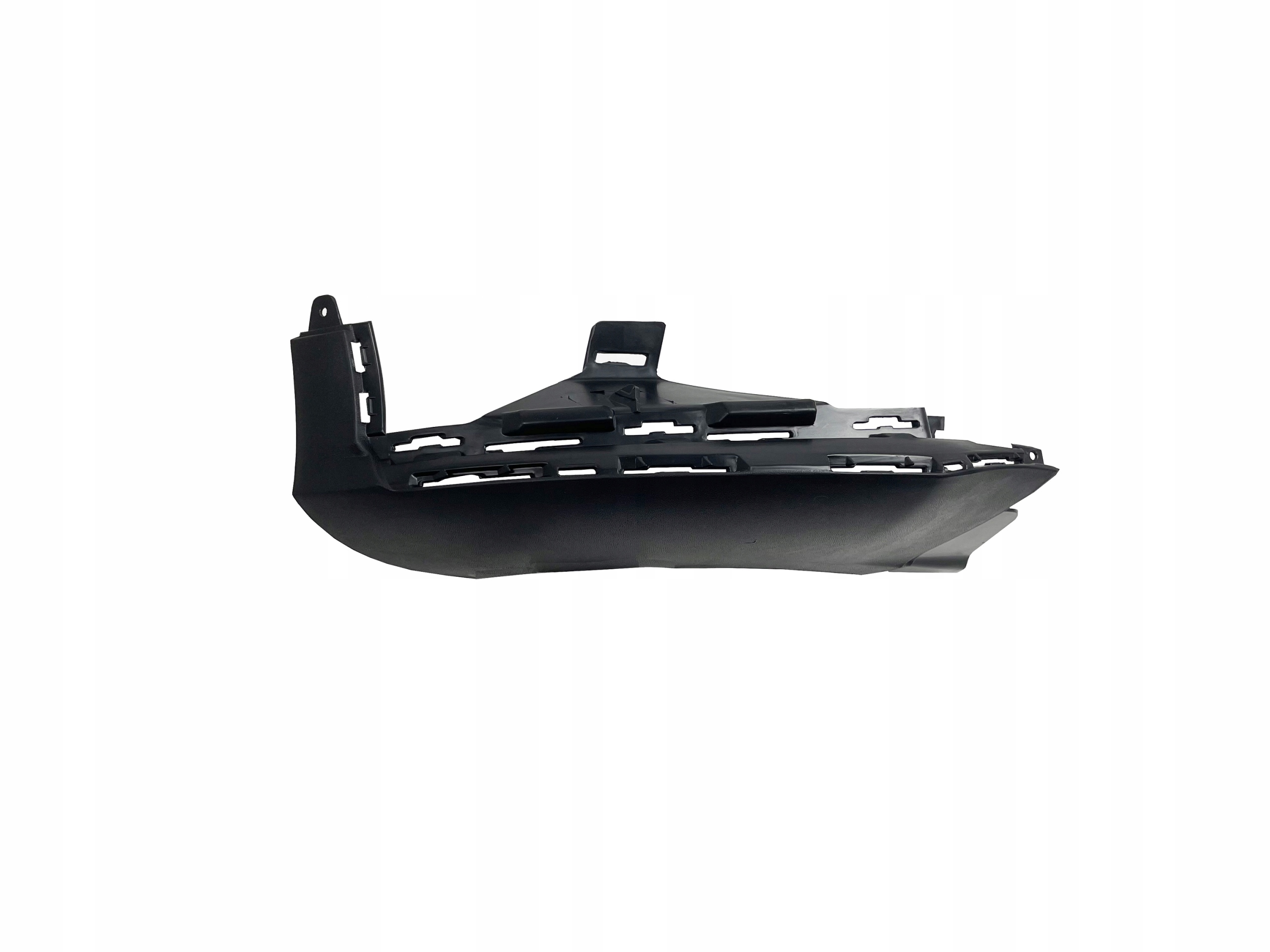 A2538858000 - MERCEDES GLC W253 права планка передня AMG