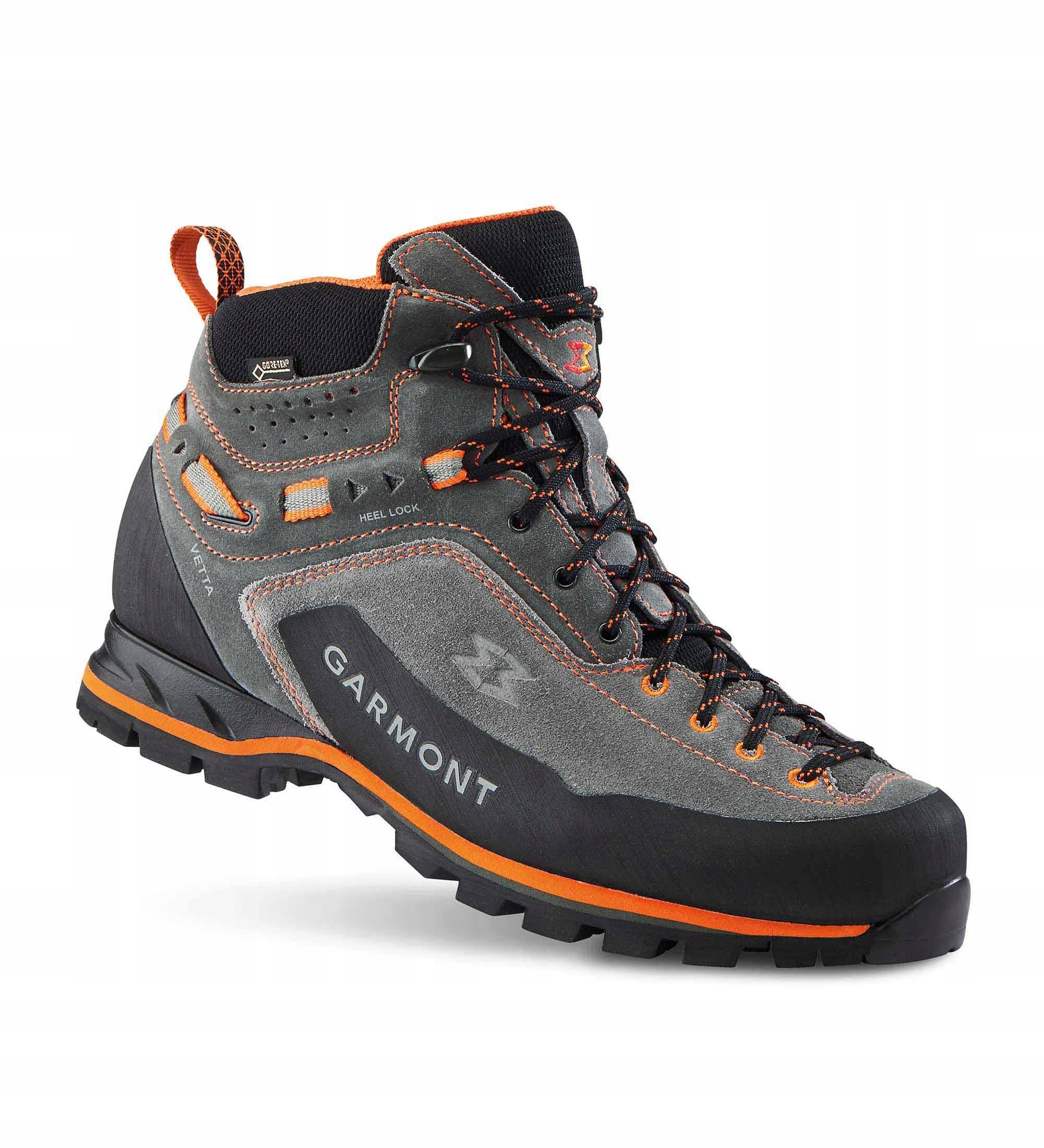 Buty Vetta GTX r:43 dark grey/orange Garmont